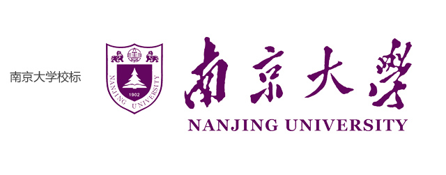 南京大学校标