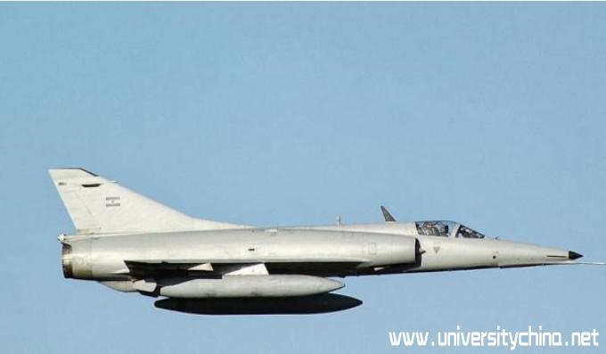 阿根廷空军“幻影”III和“幻影”V战斗机已经全部于2012年退役完毕