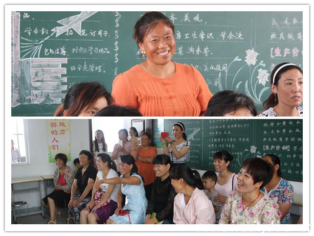 江苏师范大学外国语学院开展2016年大学生暑期“三下乡”社会实践活动