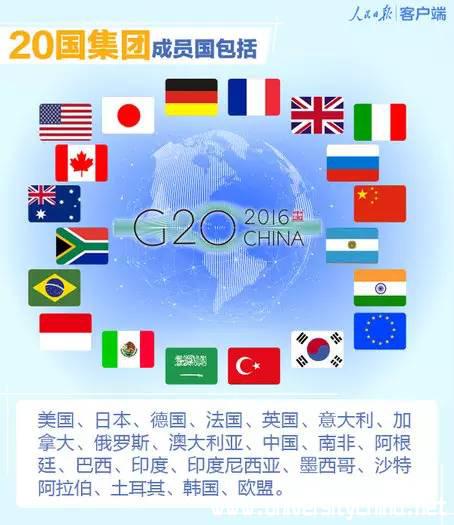 里约之后，全世界的目光都聚焦在中国这座城市 G20杭州峰会大幕将启