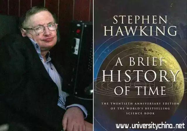 悼念！霍金去世，享年76岁！他被誉为爱因斯坦后最杰出理论物理学家